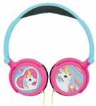 Lexibook Casti audio cu fir pliabile Lexibook, Unicorni Instrument muzical de jucarie