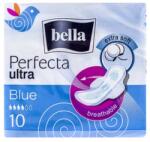 Bella Absorbante Bella Perfecta Ultra Blue, 10 Bucati