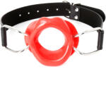 Kiotos Open Mouth Gag 321153 Red