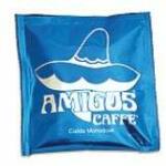 Amigos BLU kávé pod, ESE pod ömlesztett (AMIPOD04)