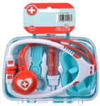 Simba Toys Simba: Orvosi készlet, 7 db-os - többféle (105541000) - jateknet