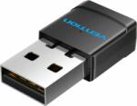 Vention KDSB0 Dual-Band Wireless USB Adapter (KDSB0)