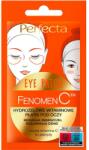 Perfecta Hidrogél vitaminos szemtapaszok - Perfecta Fenomen C Eye Patch 2 db