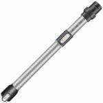 Dyson DC-series, V6 - Tub telescopic de aspirare (Argint/Negru), Silver