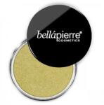 Bellapierre Fard mineral - Discoteque (verde auriu) - BellaPierre