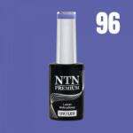 NTN Premium Oja semipermanenta Ntn Premium Dessert Collection 96, 5 g