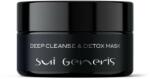 Hera Medical Masca Deep Cleanse & Detox, Sui Generis by dr. Raluca Hera Haute Couture Skincare, 50 ml Masca de fata