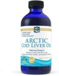 Nordic Naturals Arctic Cod Liver Oil 237ml - Nordic Naturals
