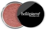 BellaPierre Blush mineral Suede 4g BellaPierre
