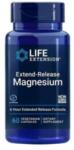 Life Extension Supliment Alimentar Extend-Release Magnesium Life Extension, 60capsule