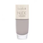 LOVELY MAKEUP Lac de unghii Lovely Nude 4, 8ml