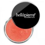 Bellapierre Fard mineral - Sunset (portocaliu roscat) - BellaPierre