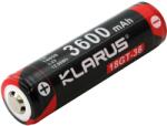 Klarus 18GT-36 Lithium Battery 18GT-36 (18GT-36)