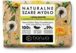 Barwa Cosmetics Sapun hipoalergenic cu papadie Natural Plant, Barwa Cosmetics, 90 g