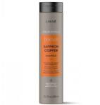 Lakmé Sampon Colorant pentru Par Aramiu, Lakme Teknia, Refresh Saffron Copper Shampoo, 300ml