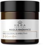 Hera Medical Masca Radiance, Hera Medical, 60 ml Masca de fata