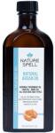 Nature Spell Ulei Natural de Argan - Nature Spell Argan Oil for Hair & Skin, 150ml