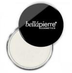 Bellapierre Fard mineral - Snowflake ( alb stralucitor ) - BellaPierre