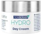 Novaclear Crema de zi pentru ten uscat deshidratat cu Acid Hialuronic, Hydro Novaclear 50ml