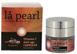 La Pearl by Black Pearl Capsule cu Vitamina C Impotriva Ridurilor, La Pearl, Sea Of Spa - 18 Buc, 30ml