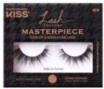 Kiss Usa Gene False KissUSA Lash Couture Masterpiece Luxe Lash Pret-A-Porter