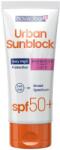Novaclear Protectie solara Urban Sunblock SPF50+ pentru ten sensibil, 40 ml