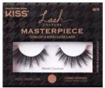 Kiss Usa Gene False KissUSA Lash Couture Masterpiece Luxe Lash Haute Couture