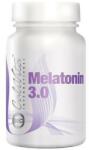 CaliVita Melatonin 3.0 (60 tablete) Ajutor pentru un somn natural