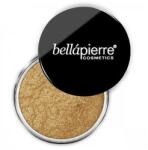 Bellapierre Fard mineral - Oblivious (verde auriu) - BellaPierre