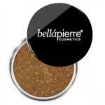Bellapierre Fard mineral - Bronze (cafeniu argintiu) - BellaPierre
