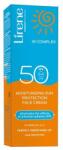 Lirene Crema hidratanta protectoare pentru ten SPF50 IR, 40ml