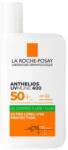La Roche-Posay Fluid cu protectie solara SPF 50+ pentru fata Anthelios UVmune 400 Oil Control, SPF 50+, La Roche-Posay, 50 ml
