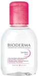 BIODERMA Solutie micelara Sensibio H2O, Bioderma, 100 ml