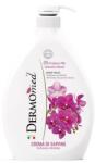 Dermomed Sapun Lichid Crema, DermoMed, Cashmere e Orchidea, 1000 ml