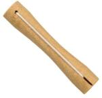 Sinelco Bigudiuri medii din lemn pentru permanent set 6 buc - marime 8 mm - Sinelco