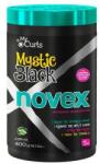 Novex Masca tratament par cret Mystic Black Novex, 400 g