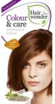 Hairwonder Vopsea par naturala, Colour & Care, 6.45 Cooper Mahogany, Hairwonder