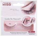 Kiss Usa Gene False KissUSA Look So Natural Lash Shy