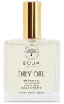 Eolia Cosmetics Ulei Organic Uscat Renaissance Eolia 100 ml / 3.38 fl. oz