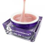 Allepaznokcie Gel UV Allepaznokcie Jelly Bisque Gel UV 50 ml
