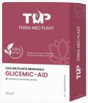 TERRA MED PLANT Ceai din plante medicinale GLICEMIC-AID 250 g