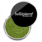 Bellapierre Fard mineral - Forest (verde natur) - BellaPierre