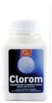 Clorom 200 tablete dezinfectant pentru suprafete