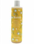 Bomb Cosmetics Spumant de baie, Honey Glow, Bomb Cosmetics, 300 ml