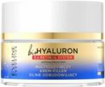 Eveline Cosmetics Crema de fata, Eveline Cosmetics, Bio Hyaluron 3x Retinol Sistem, Multi-Nourishing Intensely Restoring, 60+, 50 ml