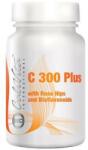 CaliVita C 300 Plus CaliVita (120 tablete) Complex vitamina C
