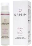 Uresim Crema de Ochi Anti-Rid - Uresim Global Eye Cream, 15ml Crema antirid contur ochi