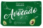 Barwa Cosmetics Sapun cu avocado si glicerina, 100 g, Barwa Cosmetics
