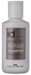 idHAIR Sampon pentru par deteriorat Repair Elements Xclusive, 100ml