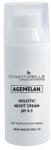 Chantarelle Laboratory Derm Aesthetics Chantarelle Agemelan Holistic Night Cream pH 4.5 50ml, CD1470